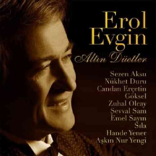 دانلود آهنگ Anlasana Erol Evgin